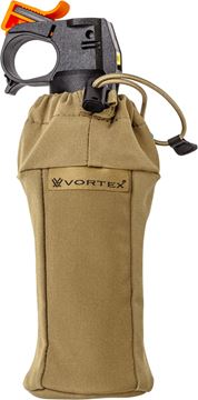 Picture of Vortex Optics Accessories - GlassPak Pro Bear Spray Pouch, Tan