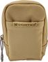 Picture of Vortex Optics Accessories - GlassPak Pro Small Zipper Pouch, Tan