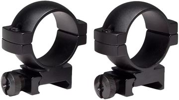 Picture of Vortex Optics, Riflescope Rings - Hunter, 30mm, Medium .94"/21mm