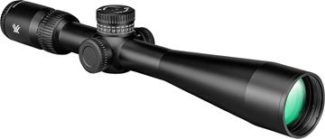 Picture of Vortex Optics, Viper HD Riflescope - 5-25x50, 30mm, Illuminated VMR-3 Reticle (MOA), Second Focal Plane, 1/4 MOA Adjustment