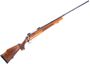 Picture of Used Varberger Bolt-Action Rifle, 30-06 Sprg, 24" Barrel, Blued, Wood Stock, Internal Rotary Mag, 2 Piece Weaver Mounts, Very Good Condition