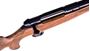 Picture of Used Heym SR30 Straight-Pull Rifle, 30-06 Sprg, 20.5" Barrel, Blued, Mannlicher Style Full Stock, Iron Sights, Original Case, 1 Magazine, Very Good Condition