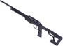 Picture of Used Savage 64 Precision Semi-Auto Rifle, 22LR, 16.5" Barrel, Blued, Black Synthetic Oryx Chasss, 20 MOA Scope Rail, 10rd Magazine, Good Condition