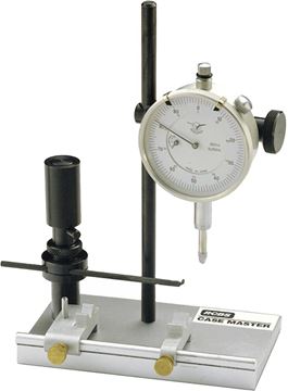 Picture of RCBS Reloading Supplies - Case Master, Gauging Tool.