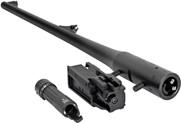 Picture of Blaser R8 Modular System, Conversion Kit - 22 lr, 22" Barrel, Bolt, With Sight, 10rds mag