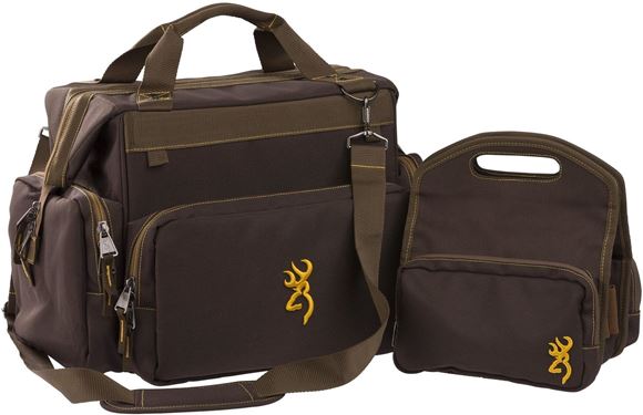 Picture of Browning Range Bags - Comp Series Range Bag.