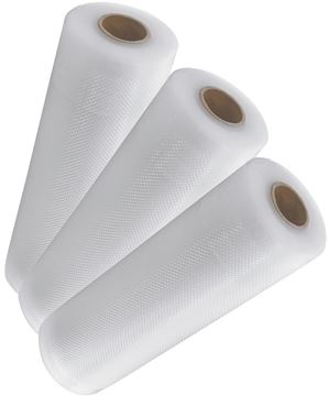 Picture of Foodsaver - Freezer Roll 11"x16', 3 Pack