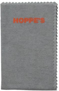 Picture of Hoppe's No.9 Cleaning Accessories, Silicone Gun & Reel Cloth - 12-3/4"x14-1/2"