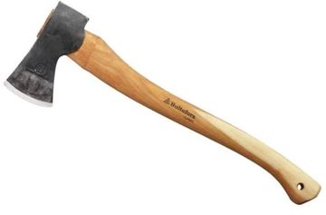 Picture of Hultafors Cutting Tools, Axes - Hunting Axe, Classic (HB JY-0,85), 850g, 500mm H Shaft