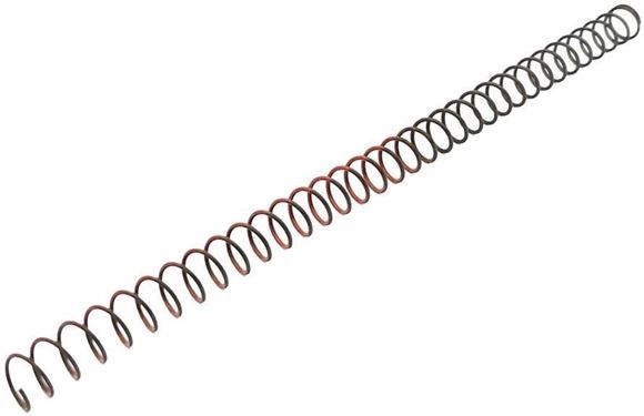 Picture of Intergrated Systems Management(ISMI) - Sig P320/X5/X5 Legion, Chrome Silicon Recoil Spring, 12lbs