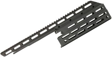 Picture of Manticore Arms, Tavor Parts - X95 Cantilever Forend GEN II AR-15 Height Top Rail