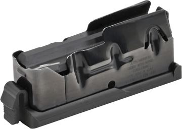 Picture of Savage Arms Magazines - Savage Axis/Edge, 300 Win Mag, 3rds, Matte Blued