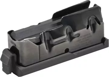 Picture of Savage Arms Magazines - Savage Axis/Edge, 300 Win Mag, 3rds, Matte Blued