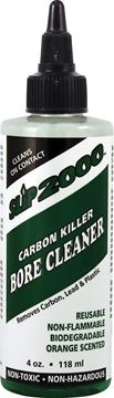 Picture of Slip 2000 Cleaners, Carbon Killer - Carbon Killer Bore Cleaner, 4oz Bottle (118ml)