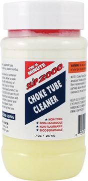 Picture of Slip 2000 Cleaner, Choke Tube Cleaner - Choke Tube Cleaner, 7oz Jar