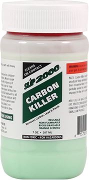 Picture of Slip 2000 Cleaners, Carbon Killer - Carbon Killer Bore Cleaner, 7oz Bottle (207ml)