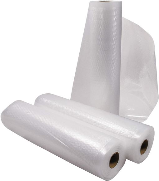 Picture of Weston - Game Keeper, Vacum Bags 8"X22' Roll,  3-pack