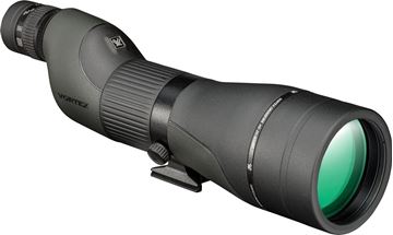 Picture of Vortex Optics, Crossfire HD Spotting Scope - 20-60x60mm, Straight, Waterproof/Fogproof