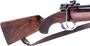 Picture of Used Commercial Mauser Carbine Type-M Bolt Action Rifle, 30-06 Sprg (Stamped US 1906), 20" Barrel, Full Stock, Rare Factory Fitted Rear Aperture, Butterknife Bolt Handle, Trap Door Butt Plate, Very Good Condition