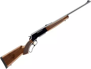 Picture of Browning BLR Lightweight w/Pistol Grip Lever Action Rifle