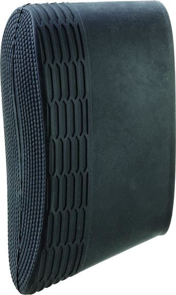 Picture of Allen 15511 Recoil Eraser Slip On Recoil Pad, Small For Straight Stocks