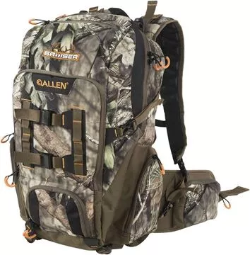 Picture of Allen 19175 Gearfit Pursuit Bruiser Whitetail Daypack Mobuc