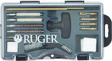 Picture of Allen 27822 Ruger Rimfire Cleaning Kit