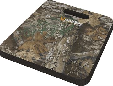 Picture of Allen 5835 Vanish Foam Cushion - 13 X 14 X 1", Realtree Edge