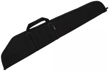 Picture of Allen Shooting Gun Cases, Standard Cases - Durango Rifle Case, 46", Black