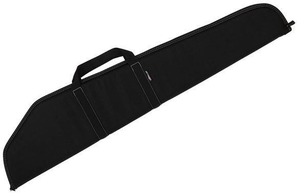 Picture of Allen Shooting Gun Cases, Standard Cases - Durango Shotgun Case, 54", Black