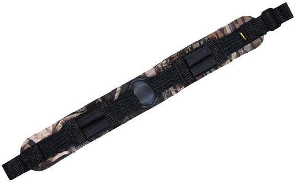 Picture of Allen 8003 Yukon Neoprene Shotgun Sling W/Shotshell Loops