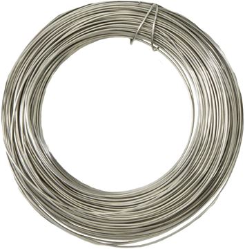 Picture of Allen 9512 Stainless Steel Snare Wire, 165 feet