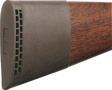 Picture of Butler Creek 50325 Slip-On Recoil Pad Small Brown