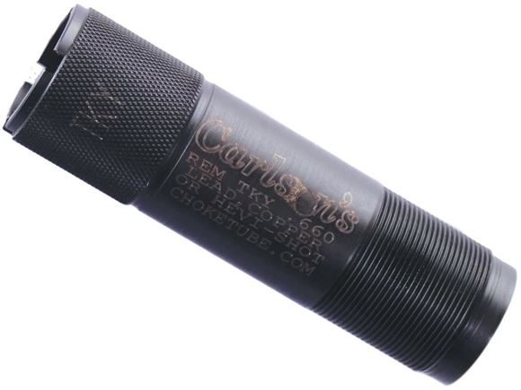 Picture of Carlson's 10302 Choke Tube Remington 20 GA, Extended Turkey .575