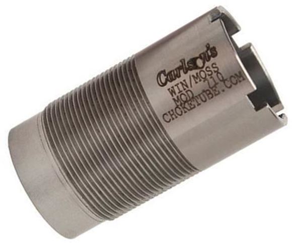 Picture of Carlson's Choke Tubes, Winchester - Winchester Flush Mount Replacement Stainless Choke Tubes, 12Ga, Modified (.710), 17-4 Heat Treated Stainless Steel, Interchangeable w/Winchester/Mossberg/Browning Invector/Weatherby & Savage Shotguns