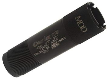 Picture of Carlson's 07263 Choke Tube, Delta Waterfowl 12ga MR: Remington