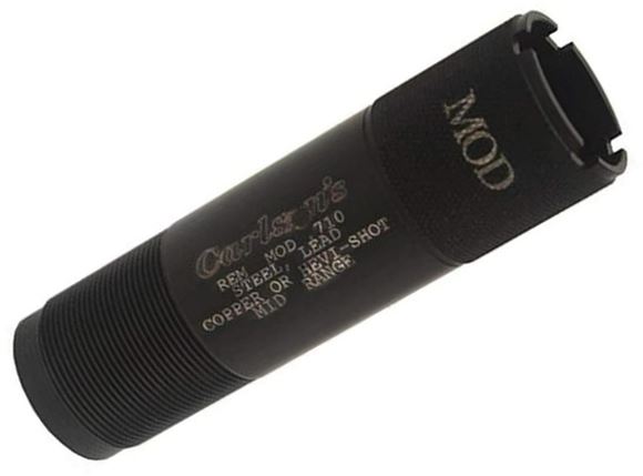 Picture of Carlson's 07263 Choke Tube, Delta Waterfowl 12ga MR: Remington