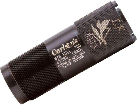 Picture of Carlson's 07476 Choke Tube, Delta Waterfowl 12ga LR: Winchester