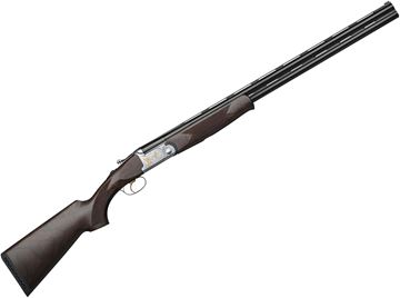 Picture of F.A.I.R. SLX600 GOOSE O/U Shotgun 12 GA, 28" Barrel , Chamber 3" Technichoke