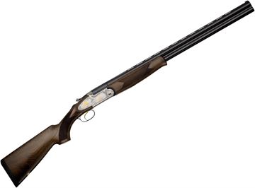 Picture of F.A.I.R. XLIGHT PRESTIGE O/U Shotgun 20 GA, 28" Barrel , Chamber 3",  Technichoke