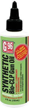 Picture of G96 2053-Biling Synthetic Bio-CLP Gun Oil, 4 Oz