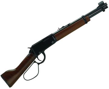 Picture of Henry Mare's Leg Lever Action Rifle