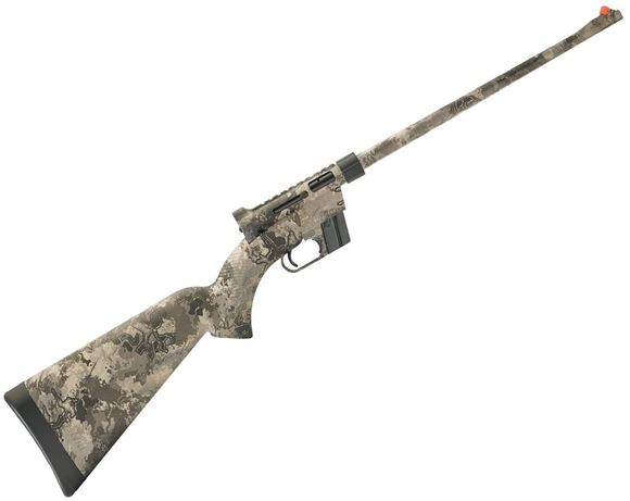 Picture of Henry H002VWP US Survival Viper Western Semi-Auto Rifle, 22 LR 16.5" Bbl, Viper Western Camo, 8+1 Rnd.