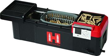 Picture of Hornady 043310 Lock-N-Load Sonic Cleaner Hot Tub 9L 110 Volt