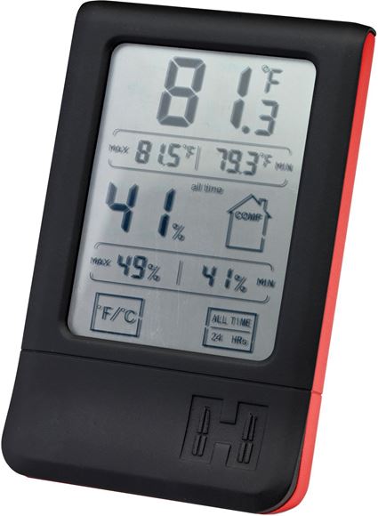 Picture of Hornady 95909 Digital Hygrometer