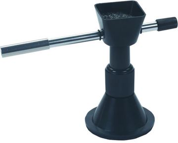 Picture of Lyman 7752477 E-ZEE FLO Universal Powder Trickler