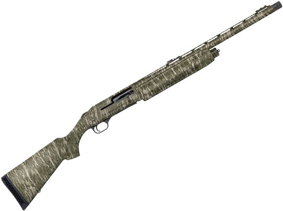 Picture of Mossberg 81046 935 Semi Auto Shotgun 12 Ga 22" Syn MOB STK Turkey, Padded Sling. 4+1 Shot