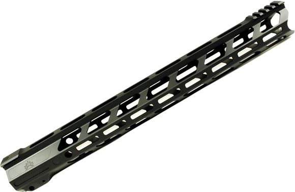 Picture of Maple Ridge Armoury MRA-1289 MRA V1 11.5" M-LOK Handguard Black