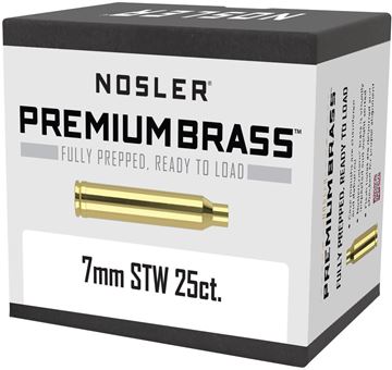 Picture of Nosler 10226 Custom Brass, 30-06 Springfield (50 ct.)