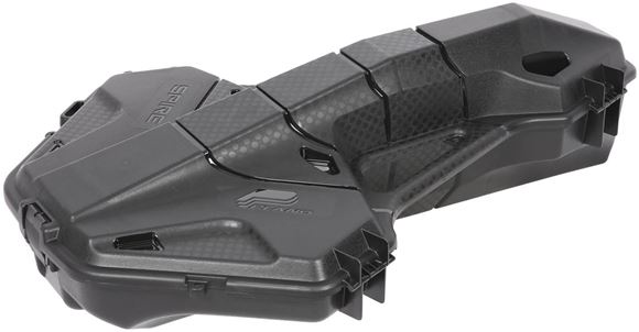 Picture of Plano 113200 Spire Compact Hard Crossbow Case, Balanced Carry Handles, 41.22"L x 27"W x 12.25"H, Black